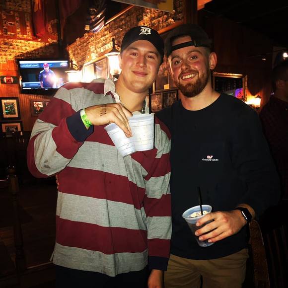 Meet your Posher, Jacob - Picture 1 of 1